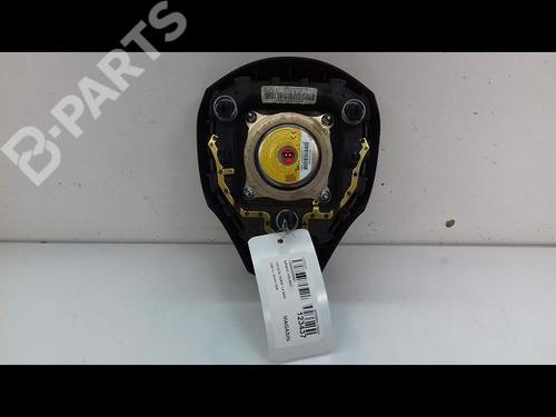 Førerens kollisjonspute TOYOTA YARIS (_P9_) 1.4 D-4D (NLP90_, NLP90R) | BP9106182C9 