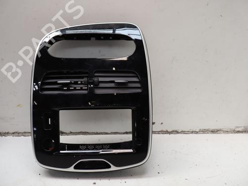 Middle console RENAULT CLIO IV (BH_) 1.5 dCi 75 | BP35970538I22 - Image 3