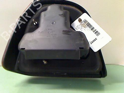 Used Right taillight Right taillight VW GOLF III Cabriolet (1E7) 1.6 (101 hp) 36543397 36543397