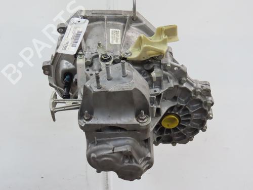 Gearbox FORD FIESTA VII (HJ, HF) 1.0 EcoBoost mHEV ACTIVE | BP36244572M3 - Image 2