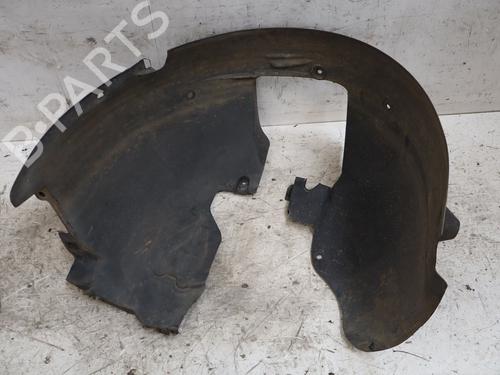 Cava de roda Cava de roda CITROËN C4 Grand Picasso I (UA_) 2.0 HDi 138 (136 hp) 36053893 36053893
