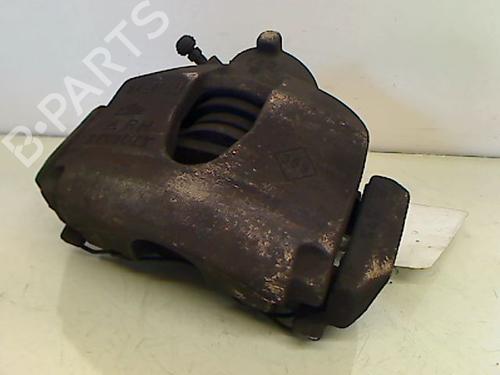 Right front brake caliper RENAULT LAGUNA II (BG0/1_) 1.6 16V (BG0A, BG0L) | BP23150715M104