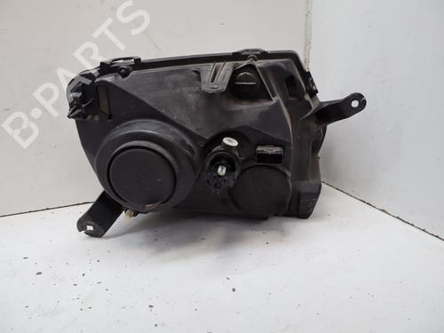 Lyskaster venstre Lyskaster venstre DACIA DUSTER (HS_) 1.5 dCi 4x4 (HSMC, HSMD) (110 hp) 36820424 36820424