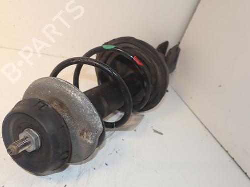 Used Left front shock absorber Left front shock absorber 39218477 39218477