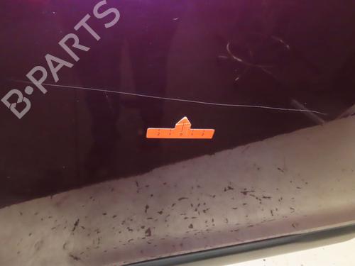 Używane Drzwi tylne prawe CITROËN C3 Picasso (SH_) 1.6 BlueHDi 100 (99 hp) 27306960