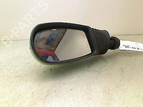 Used Left mirror FIAT PUNTO (188_) 1.2 60 (188.030, .050, .130, .150, .230, .250) (60 hp) 23152405