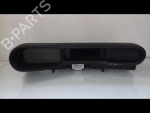 instrument-cluster-citroen-c3-picasso-sh_-16-vti-120-98053829zd-2008-8979011 main image