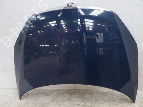 Used Hood Hood SKODA ROOMSTER (5J7) 1.6 TDI (90 hp) 36425928 36425928