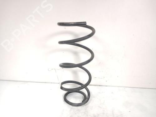 Used Shock absorber spring CHEVROLET SPARK (M300) 1.0 (68 hp) 14956150