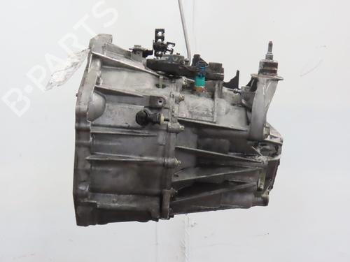 Gearbox RENAULT TRAFIC III Van (FG_) 1.6 dCi 120 (FGMK) | BP40051471M3 - Image 2