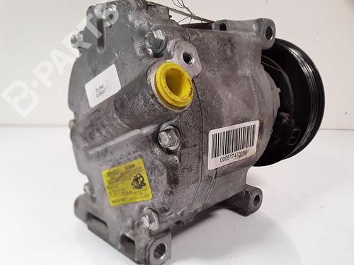 AC compressor FIAT 500 (312_) 1.2 (312AXA1A) | BP9000195M34 