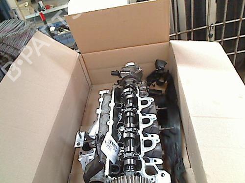 Used Cylinder head RENAULT CLIO IV (BH_) 1.5 dCi 90 (90 hp) 14888660