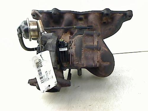 Used Turbocharger/Supercharger Turbocharger/Supercharger PEUGEOT 406 (8B) 2.1 TD 12V (109 hp) 8975742 8975742