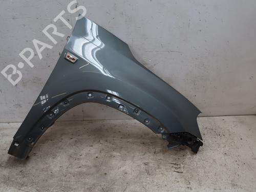 Forskærm Højre Forskærm Højre CHEVROLET ORLANDO (J309) 1.8 (141 hp) 34498589 34498589