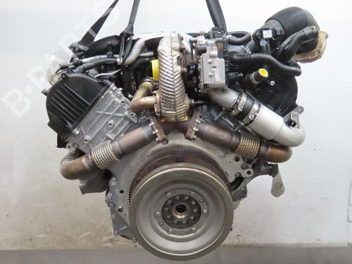 Engine RENAULT MODUS / GRAND MODUS (F/JP0_) 1.5 dCi 75 | BP36244559M1 - Image 3