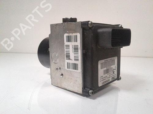ABS pump PEUGEOT 407 (6D_) 2.0 (6DRFNB, 6DRFNE) | BP23150502M43 