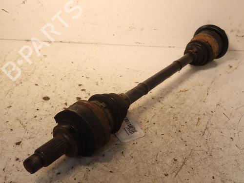 Used Right rear driveshaft Right rear driveshaft BMW 3 Touring (F31) 320 d (190 hp) 34529082 34529082