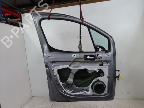 left-front-door-peugeot-partner-tepee-2008-27621847 main image