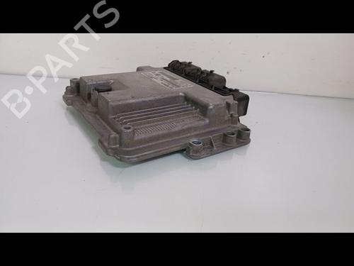 Engine control unit (ECU) CITROËN C3 II (SC_) 1.4 VTi 95 | BP15138469M57 