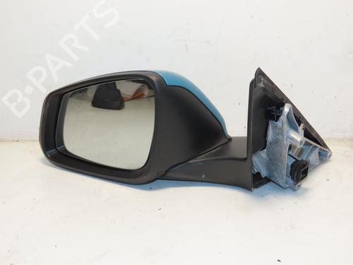 Used Left mirror BMW 1 (F40) 116 i (109 hp) 30979764