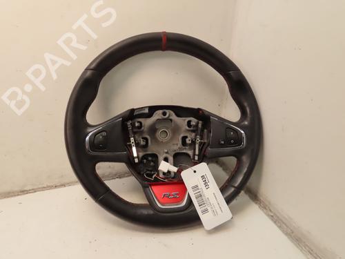 Steering wheel RENAULT CLIO IV (BH_) 1.6 RS (BHJ4, BHJ6, BHMM) | BP29601353C49 