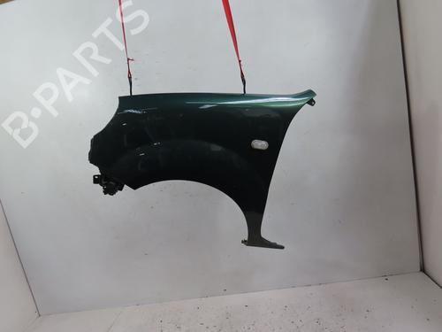 Used Left front fenders RENAULT KANGOO (KC0/1_) 1.6 16V (95 hp) 23151783
