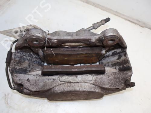 Right front brake caliper RENAULT MODUS / GRAND MODUS (F/JP0_) 1.5 dCi 75 | BP35935872M104 - Image 3