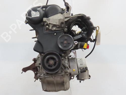 Engine FORD FIESTA VI (CB1, CCN) 1.4 | BP38916275M1 - Image 4
