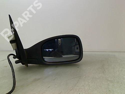 Right mirror PEUGEOT 306 Convertible (7D, N3, N5) 1.6 | BP8976770C27 