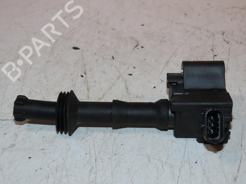 Used Ignition coil PEUGEOT 308 III (FB_, FH_, FP_, F3_, FM_) PureTech 130 (FPHNSL, FPHNST) (131 hp) 30950621