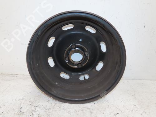 Fælk CITROËN C3 III (SX) 1.2 VTi 82 (82 hp) 28120834