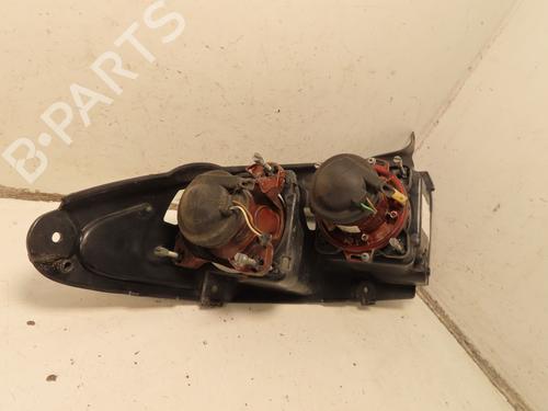 Left headlight SMART ROADSTER Coupe (452) 0.7 (452.334) | BP33137844C28 - Image 2