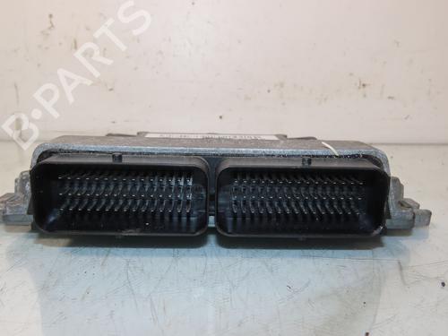 Used Engine control unit (ECU) DACIA LOGAN (LS_) 1.4 (LS0A, LS0C, LS0E, LS0G) (75 hp) 16825908