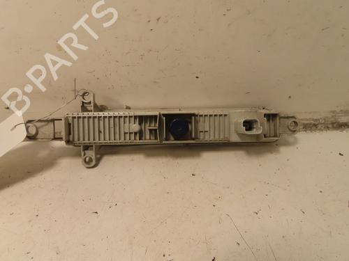 Feu diurne droit CITROËN BERLINGO MULTISPACE (B9) 1.6 BlueHDi 120 (120 hp) 31302351