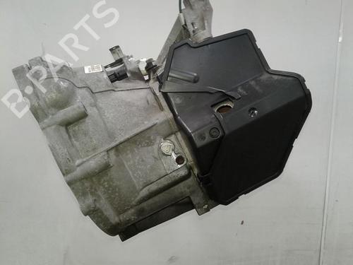 Gearbox FORD FOCUS II (DA_, HCP, DP) 1.6 Ti | BP23149532M3 