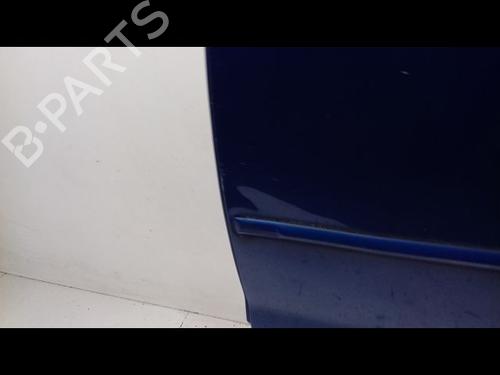 Left rear door MAZDA 3 (BK) 1.6 DI Turbo | BP23152629C4 