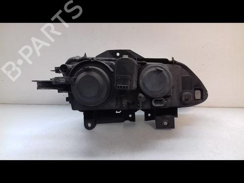 Used Left headlight RENAULT ESPACE III (JE0_) 2.2 dCi (JE0S) (115 hp) 12823227