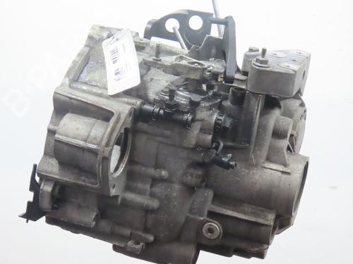 Used Gearbox VW GOLF VI (5K1) 2.0 GTi (235 hp) 26310859