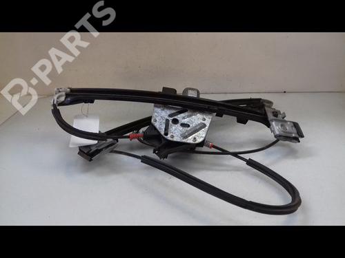 Front left window mechanism SEAT CORDOBA (6K1, 6K2) 1.9 TDI | BP8989166C22 