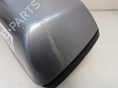 Used Left mirror BMW X3 (E83) xDrive 30 d (218 hp) 25586483