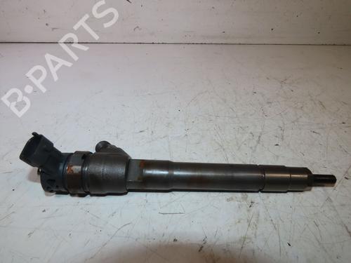 Used Injector RENAULT MEGANE IV Hatchback (B9A/M/N_) 1.6 dCi 165 (163 hp) 30950586