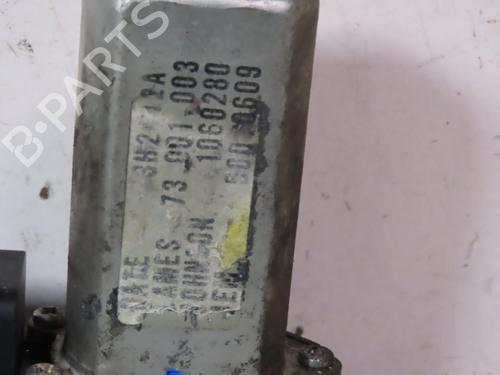 Used Front left window mechanism FIAT DUCATO Van (250_) 120 Multijet 2,3 D (120 hp) 27728608