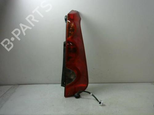 Used Right taillight NISSAN NOTE (E11, NE11) 1.5 dCi (68 hp) 8976144