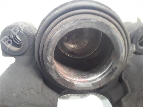 Used Right front brake caliper FORD FOCUS I (DAW, DBW) 2.0 16V (131 hp) 14891201