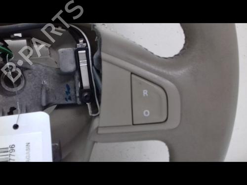 Steering wheel RENAULT SCÉNIC III (JZ0/1_) 1.9 dCi (JZ0J, JZ1J, JZ1K, JZ1S) | BP14955978C49 