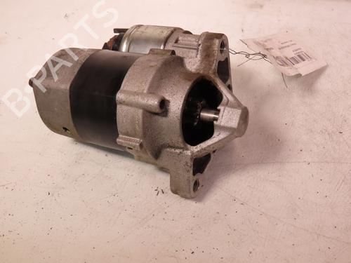 Used Starter Starter RENAULT SCÉNIC II (JM0/1_) 1.6 16V (JM1R) (112 hp) 19490556 19490556