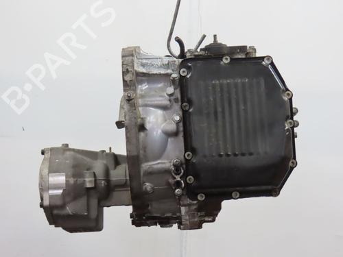 Gearbox LAND ROVER RANGE ROVER EVOQUE (L538) 2.2 D 4x4 | BP29621617M3 