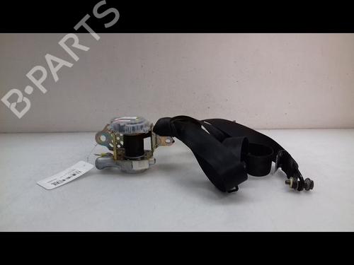 Front left belt tensioner NISSAN MICRA III (K12) 1.2 16V | BP14956570C87 