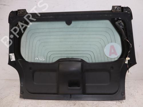 Used Tailgate Tailgate RENAULT TWINGO III (BCM_, BCA_) 1.0 SCe 70 (71 hp) 39893326 39893326