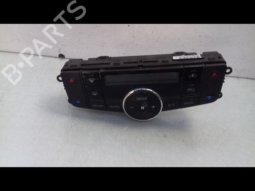 Used Climate control NISSAN PULSAR Hatchback (C13) 1.5 dCi (110 hp) 8986802